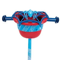 Huffy - Trottinette Marvel Spider-Man