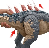 Jurassic World-Mapusaurus Méga Action-Figurine articulée de dinosaure