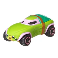Hot Wheels - Character Cars - Véhicule sous licence
