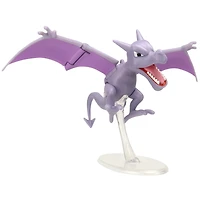 Pokémon - Figurine de combat : Aérodactyle
