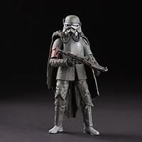 Star Wars La série noire - Figurine Han Solo (Mimban) de 15 cm