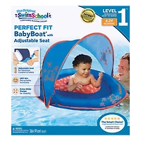 Froggie Perfect Fit Baby Boat