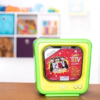 FGTeeV Giant Mystery TeeV - Season 3