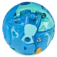 Bakugan Evolutions, Wrath, Bakugan True Metal Platinum Series, 2 BakuCores et carte Personnage