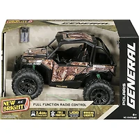 TTV télécommandé Polaris General 1000 1/14e Camo