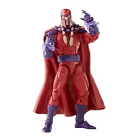 Hasbro Marvel Legends Series, figurine Magneto