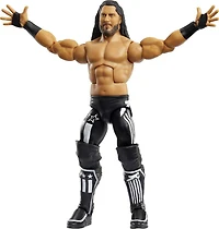 WWE Mustafa Ali Elite Collection Action Figure