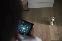 Star Wars : L'ascencion de Skywalker, D-O droïde interactif