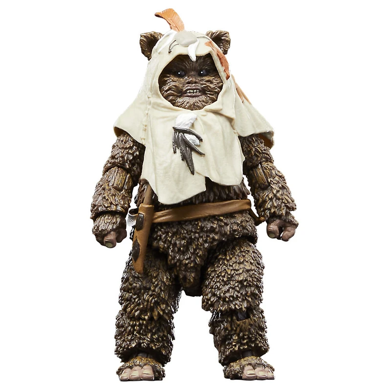 Star Wars The Black Series, Paploo, Star Wars : Le retour du Jedi, figurine de 15 cm
