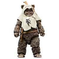 Star Wars The Black Series, Paploo, Star Wars : Le retour du Jedi, figurine de 15 cm