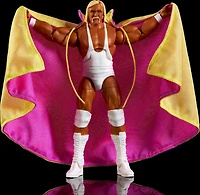 WWE Legends-Hulk Hogan-Figurine articulée de la collection Élite