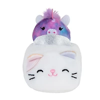 Mini-peluche Squishville