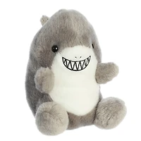 Palm Pals 5" Chomps Shark - English Edition