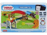 Thomas et ses amis Diesel Livraison Express, à pousser