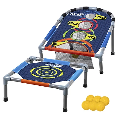 Jeu " Bounce N' Score "