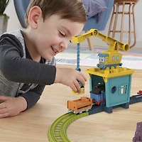 Thomas and Friends Fix 'em Up Friends