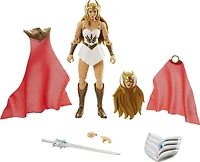 Masters of the Universe - Masterverse -Figurine articulée - She-Ra
