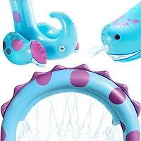 Splash Buddies Sprinkler Dinosaure - Édition anglaise