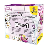 Zygomatic - Spot It! / Dobble - Disney Princess (Ml)