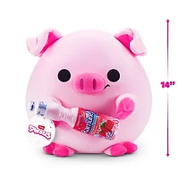 Snackles Licensed Series 3 14-inch Plush (ANNA) by ZURU