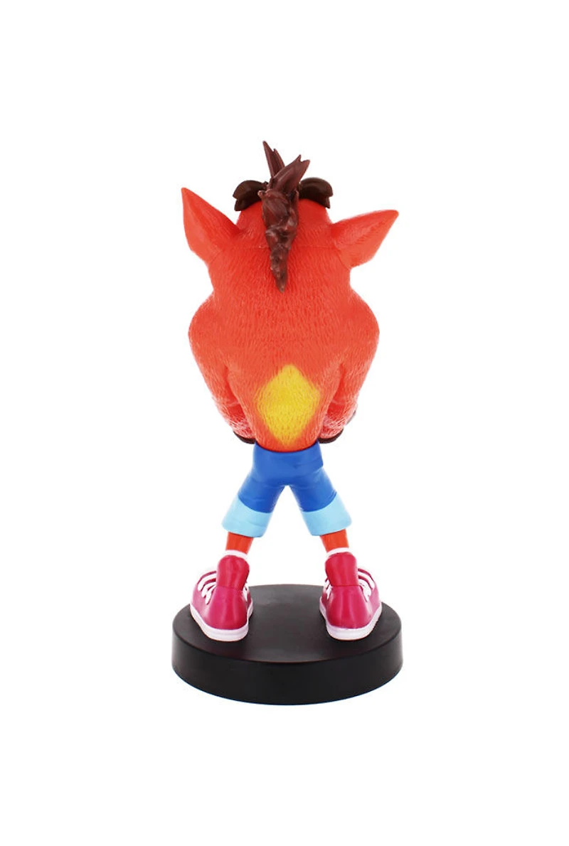 Activision Crash Cable Guy - Édition anglaise