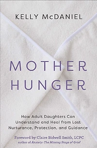 Mother Hunger - Édition anglaise