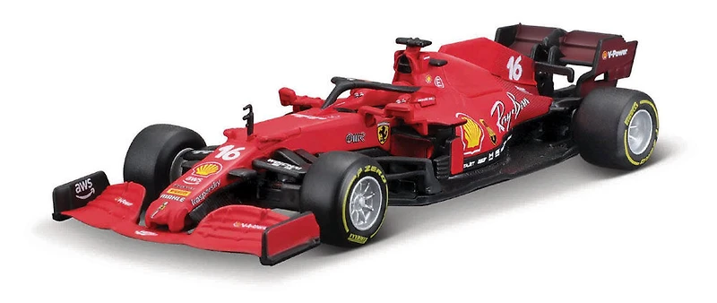 Bburago - 1:43 Formula 1 Diecast