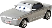 Disney/Pixar - Les Bagnoles - Véhicule Sterling