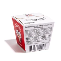 Nouilles gélatine Raindrops format mini