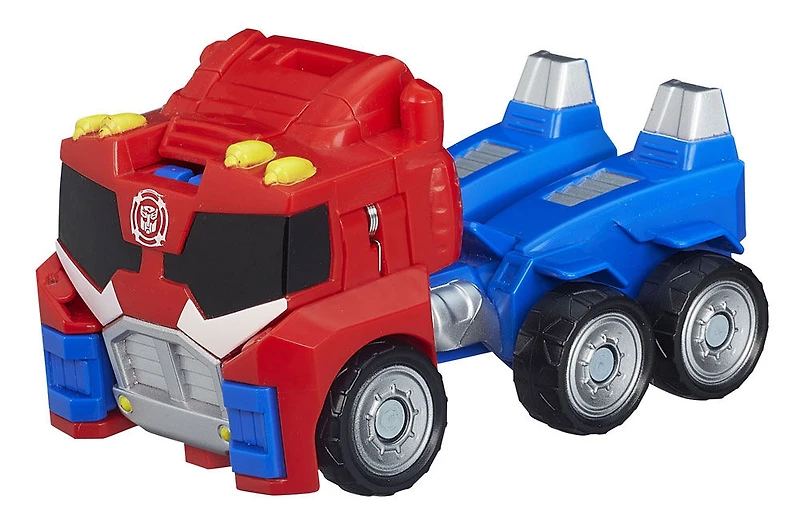Playskool Heroes Transformers Rescue Bots