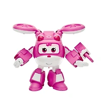Super Wings - Figurines d'action articulées - Dizzy
