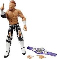 WWE Buddy Murphy Elite Collection Action Figure