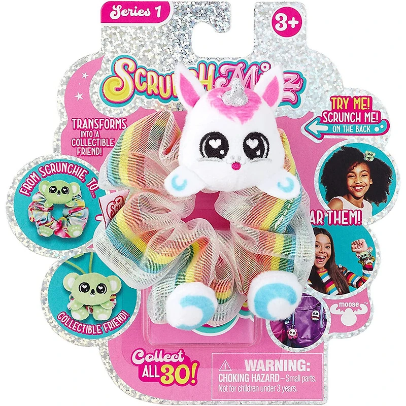 Scrunchmiez Single Surprise Pack (One Style Shipped At Random)
