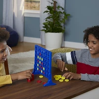 Connect 4, le jeu de stratégie classique
