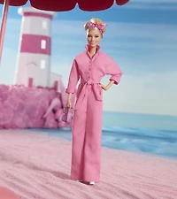 Barbie - Film - Poupée de collection - Barbie, Margot Robbie, combin.