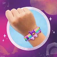 My Little Pony: A New Generation, Aventure de cristal Princess Petals, figurine de poney rose