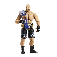 WWE | Figurine articulée| Brock Lesnar