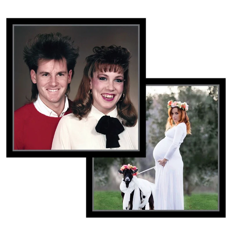 All Things Equal Awkward Family Photos Greatest Hits: Expansion #1 Card Game - English Edition