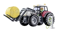 Playmobil - Large Tractor with Accessories