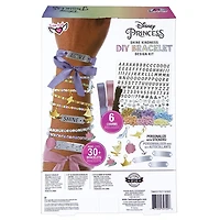 Kit De Conception De Bracelet Disney Princess Diy