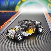 Transformers Collaborative Hot Wheels x Transformers, figurine convertible Bone Shakerä