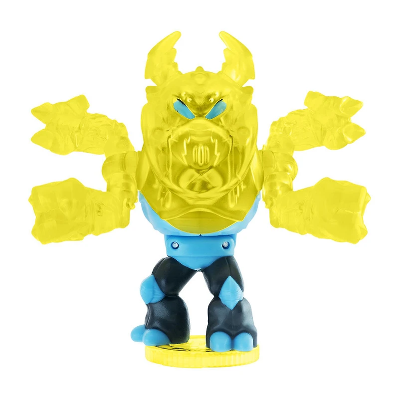 Akedo S4 Giants Single Pk Thoraxis