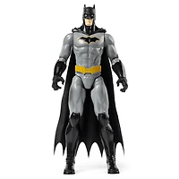 Batman 12-inch Rebirth Action Figure