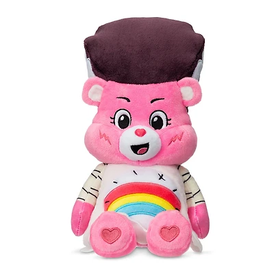 Care Bears Universal Monsters Cheer As Bride Of Frankenstein
