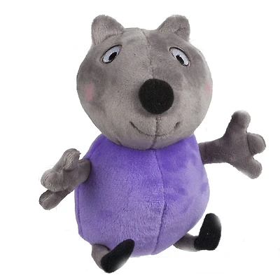 Peppa Pig Danny 6" peluche - Édition anglaise