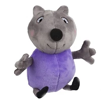 Peppa Pig Danny 6" peluche - Édition anglaise