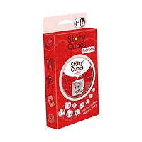 Zygomatic - Rory'S Story Cubes - Heroes - Multilingue