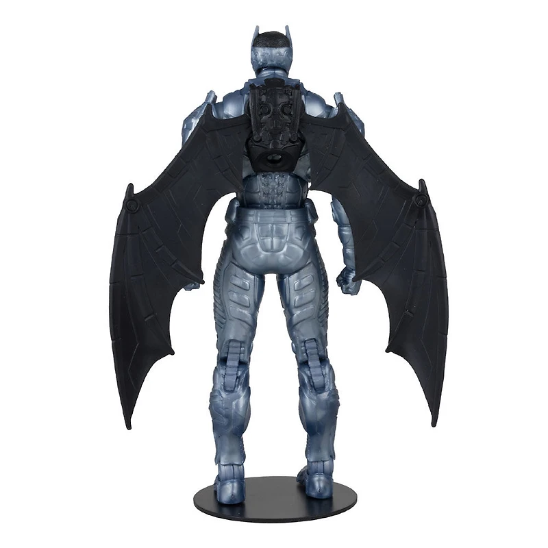 Figurine 7" DC Multiverse-Batwing (New 52)