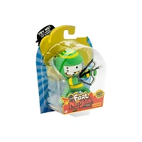 Fart Ninja - Whoopie Tooshin/Lime Green