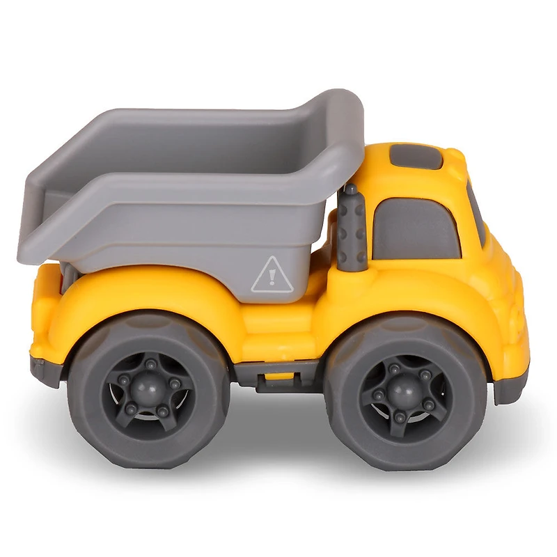 Kid Galaxy - Preschool Vehicle